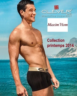 Clever collection 2014 MaximHom 1.1